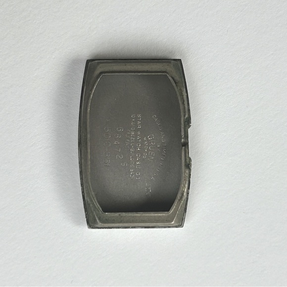 Authentic Vintage Original Gruen Wristwatch SUPER FAST SHIPPING - Picture 9 of 13